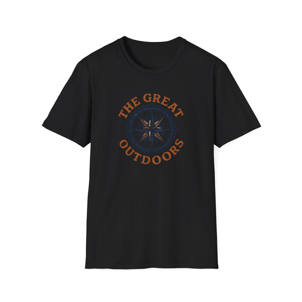 The Great Outdoors T-Shirt
