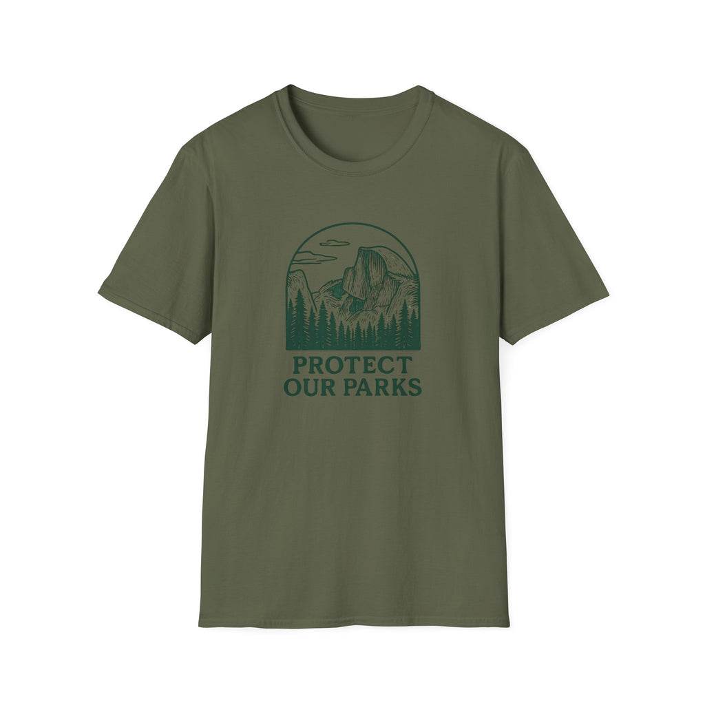 Protect Our Parks T-Shirt