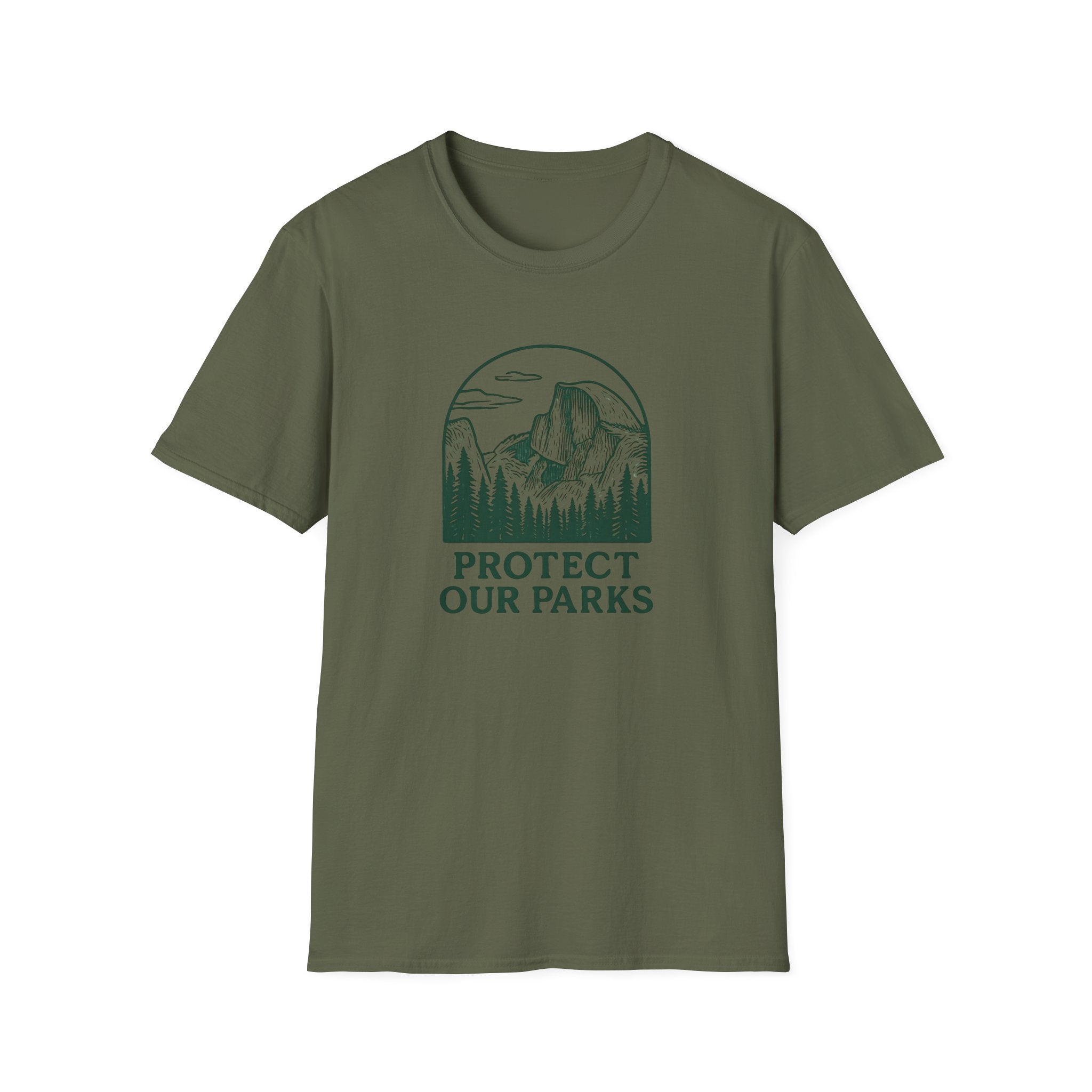 Protect Our Parks T-Shirt