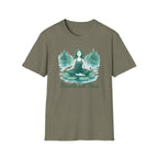 Breathe with Trees T-Shirt
