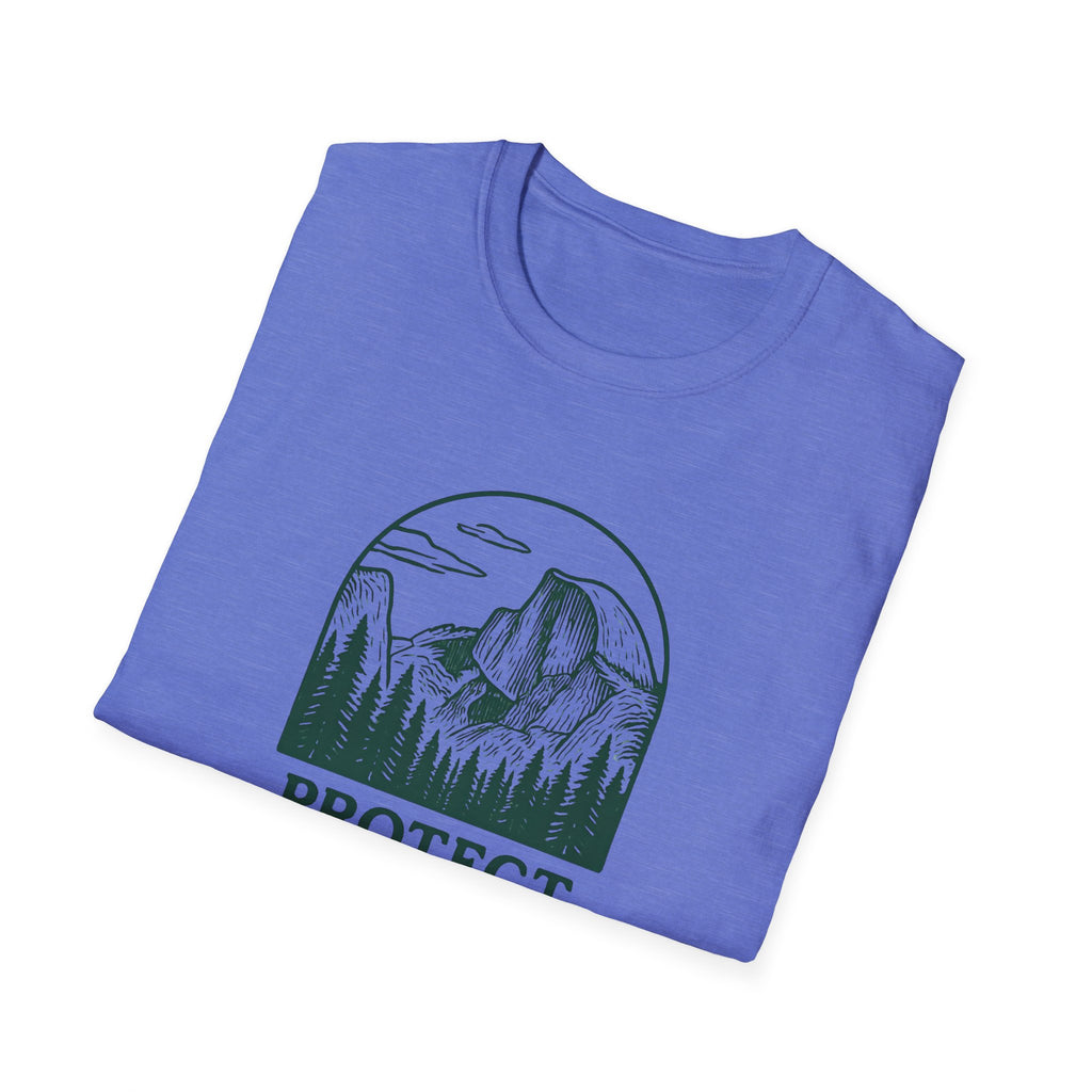Protect Our Parks T-Shirt