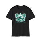 Breathe with Trees T-Shirt