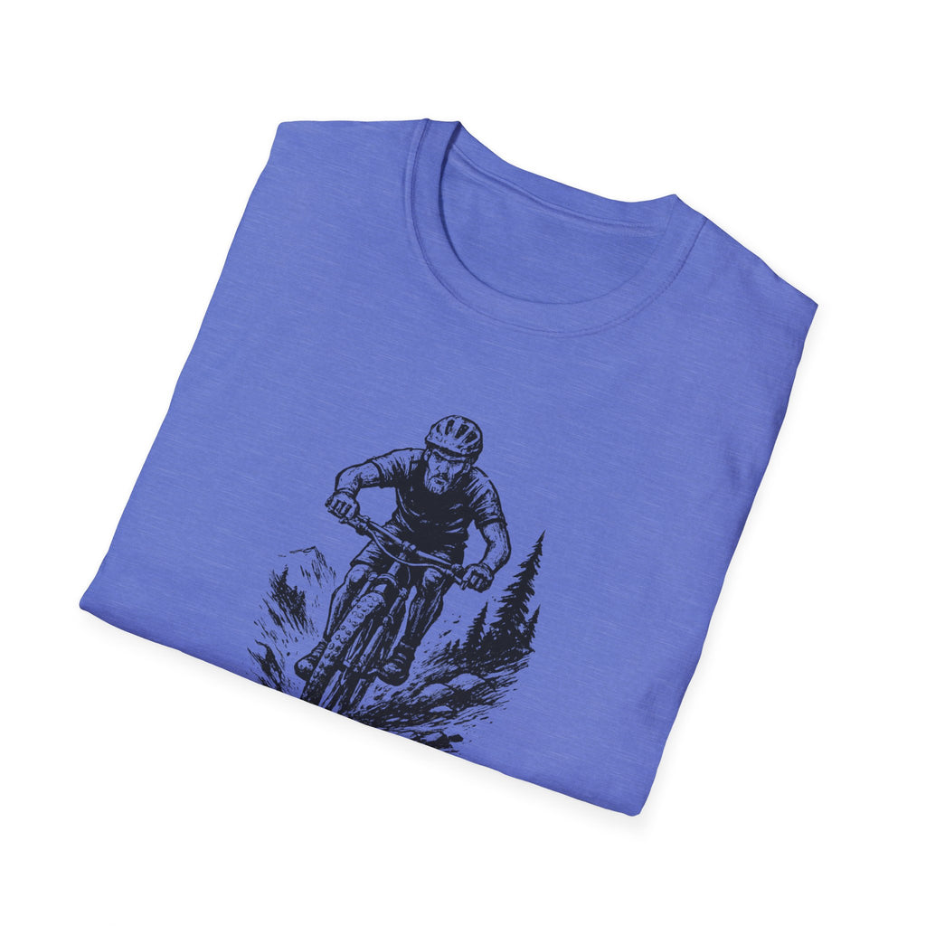 Dark Knight Warrior T-Shirt
