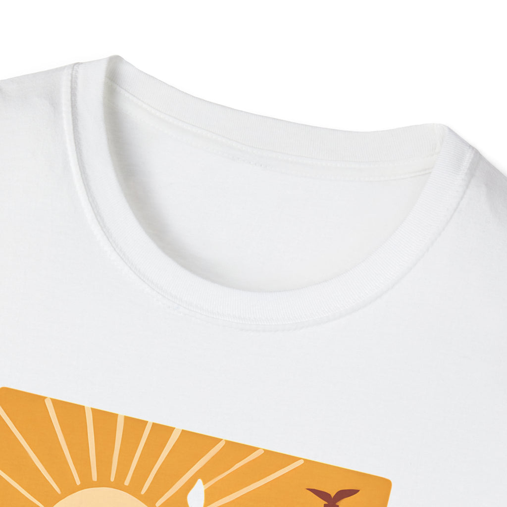 Yoga in Nature T-Shirt