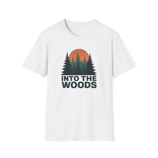 Into the Woods T-Shirt