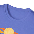 Autumn Mountain Hike T-Shirt