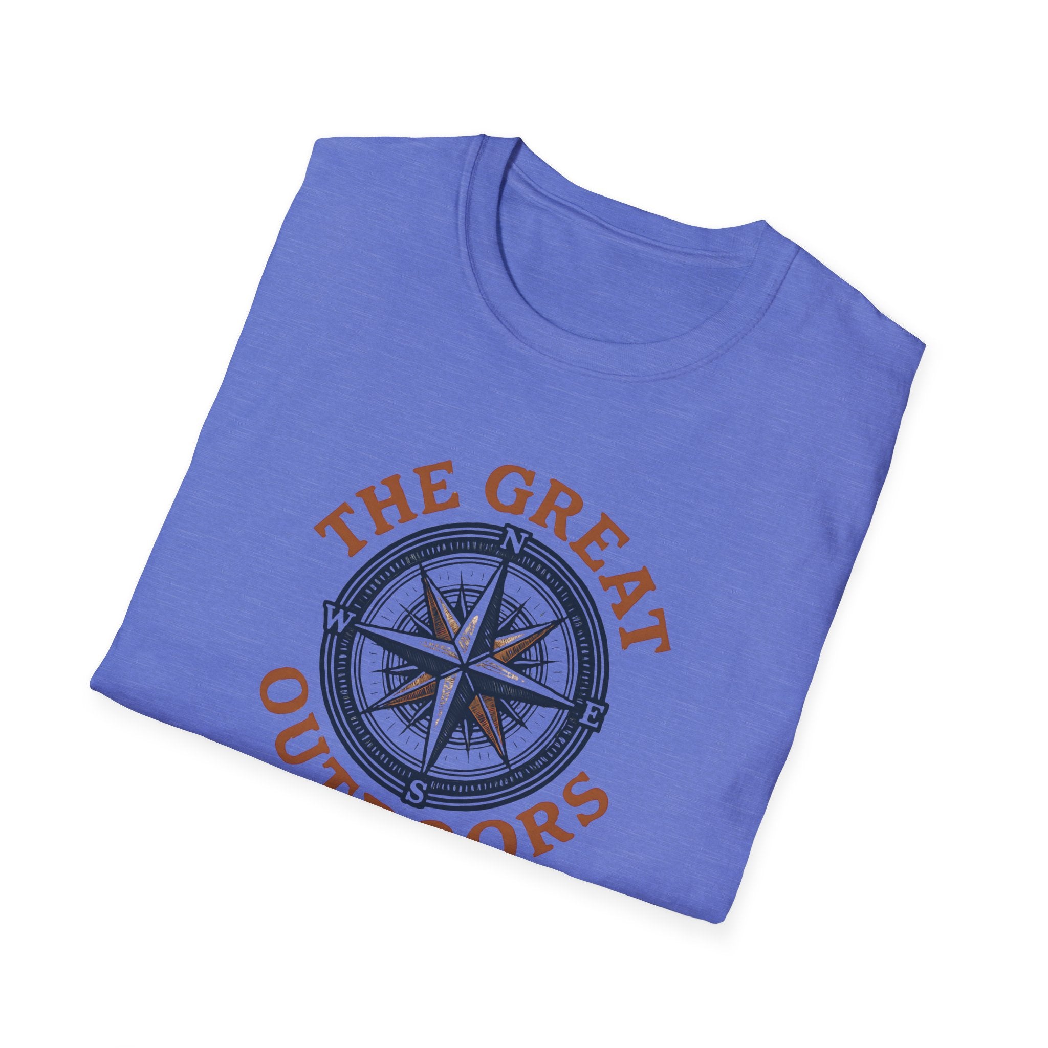 The Great Outdoors T-Shirt