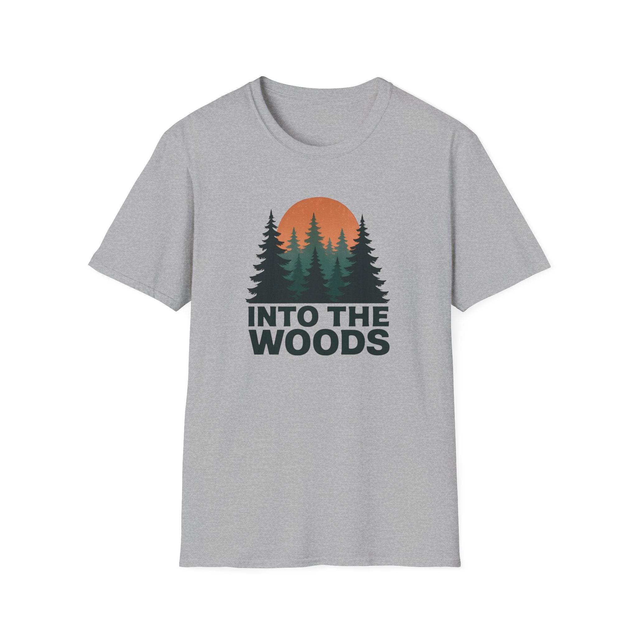 Into the Woods T-Shirt