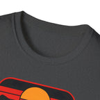 Paddle Into The Wild T-Shirt