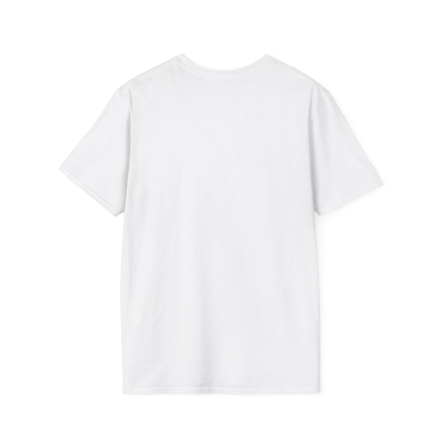 Winding Scenic Path T-Shirt