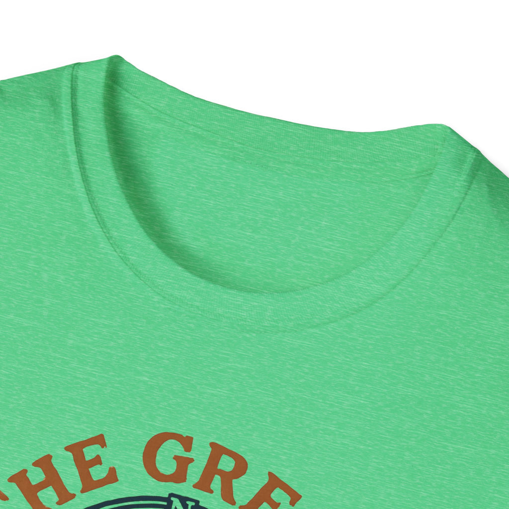 The Great Outdoors T-Shirt