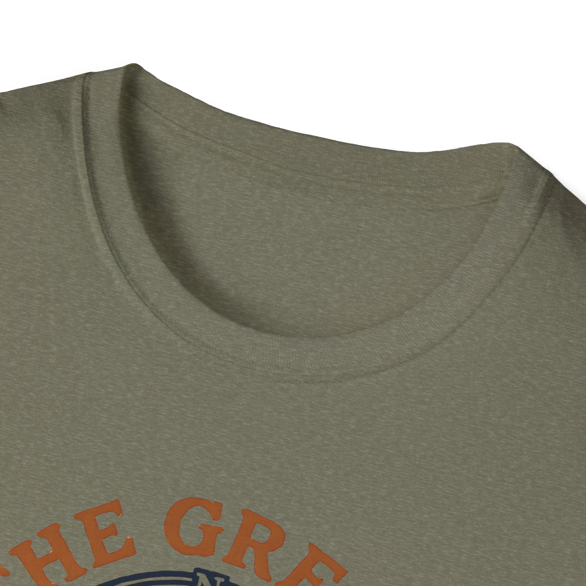 The Great Outdoors T-Shirt