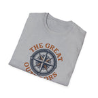 The Great Outdoors T-Shirt