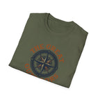 The Great Outdoors T-Shirt