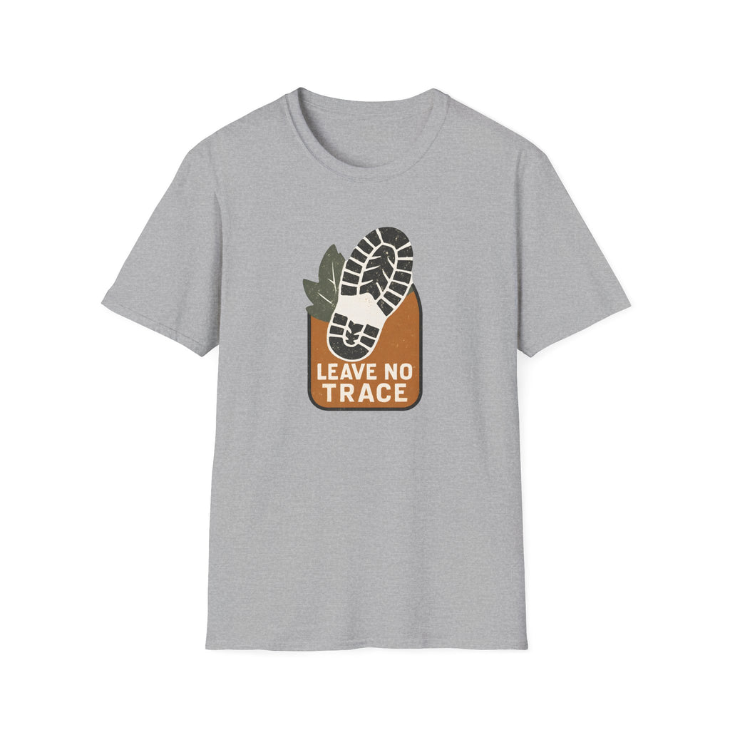 Leave No Trace T-Shirt