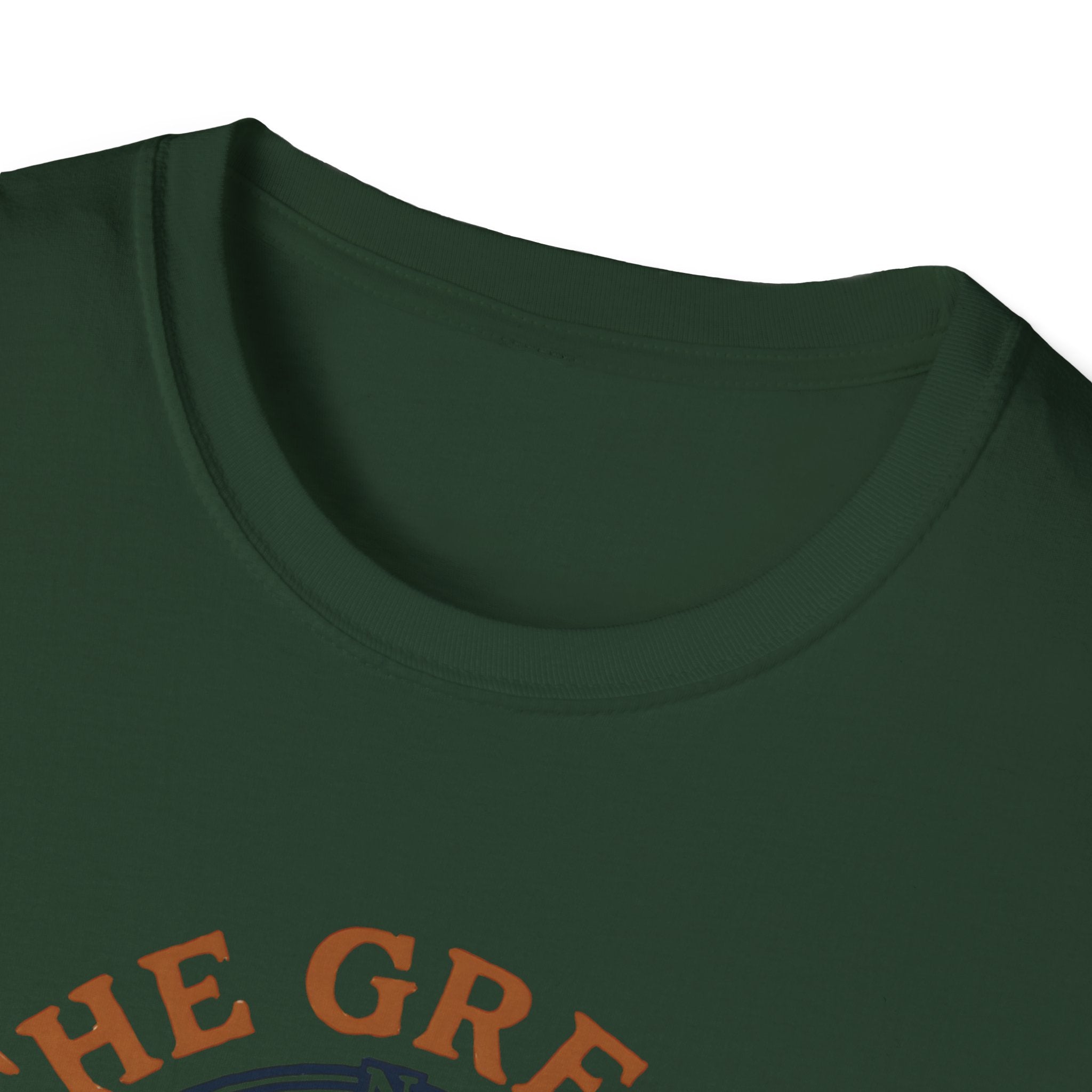 The Great Outdoors T-Shirt