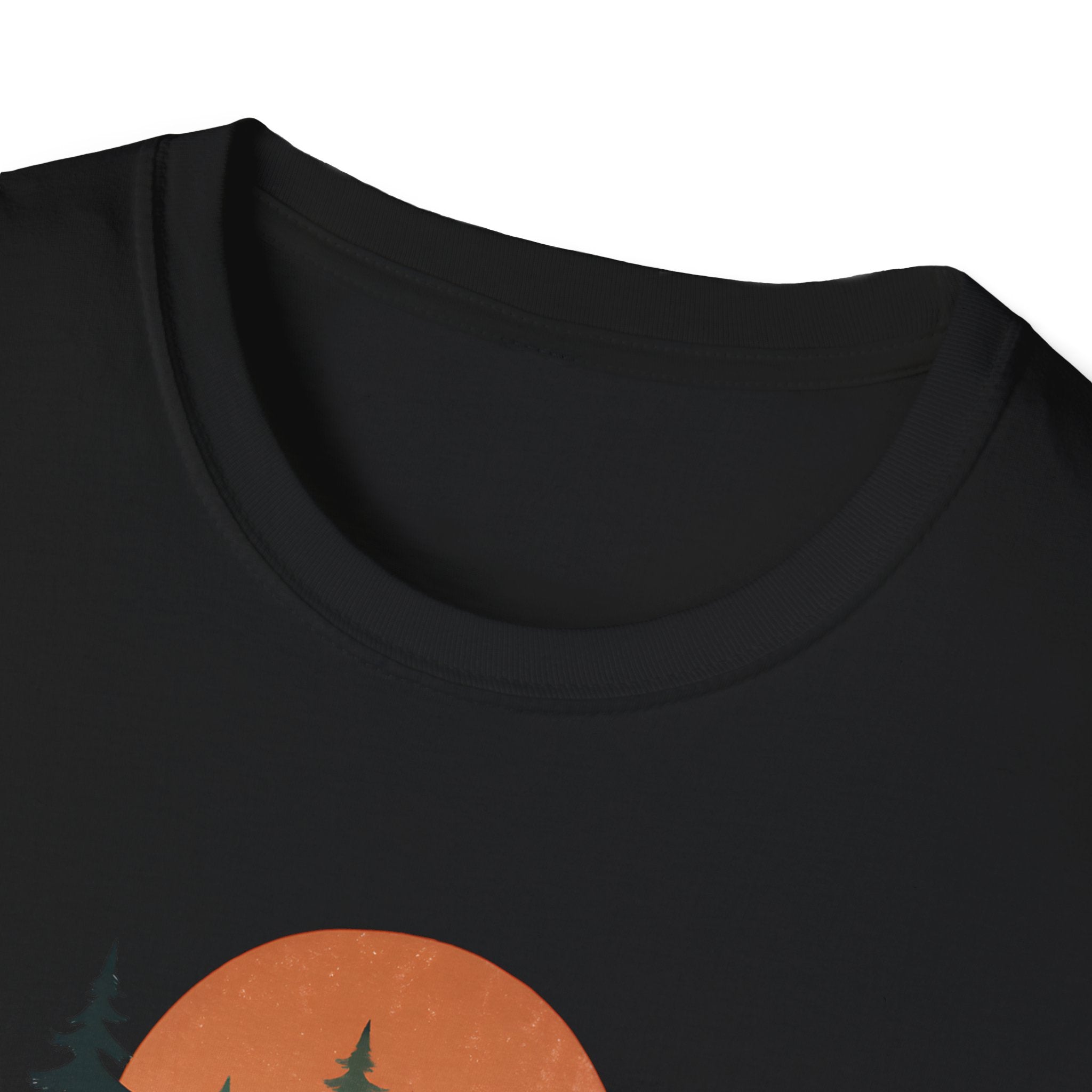 Into the Woods T-Shirt