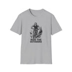 Dark Knight Warrior T-Shirt