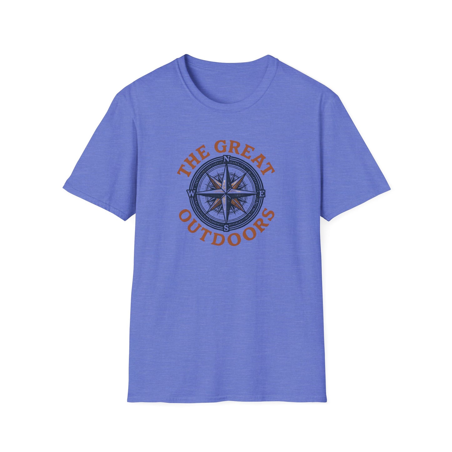 The Great Outdoors T-Shirt