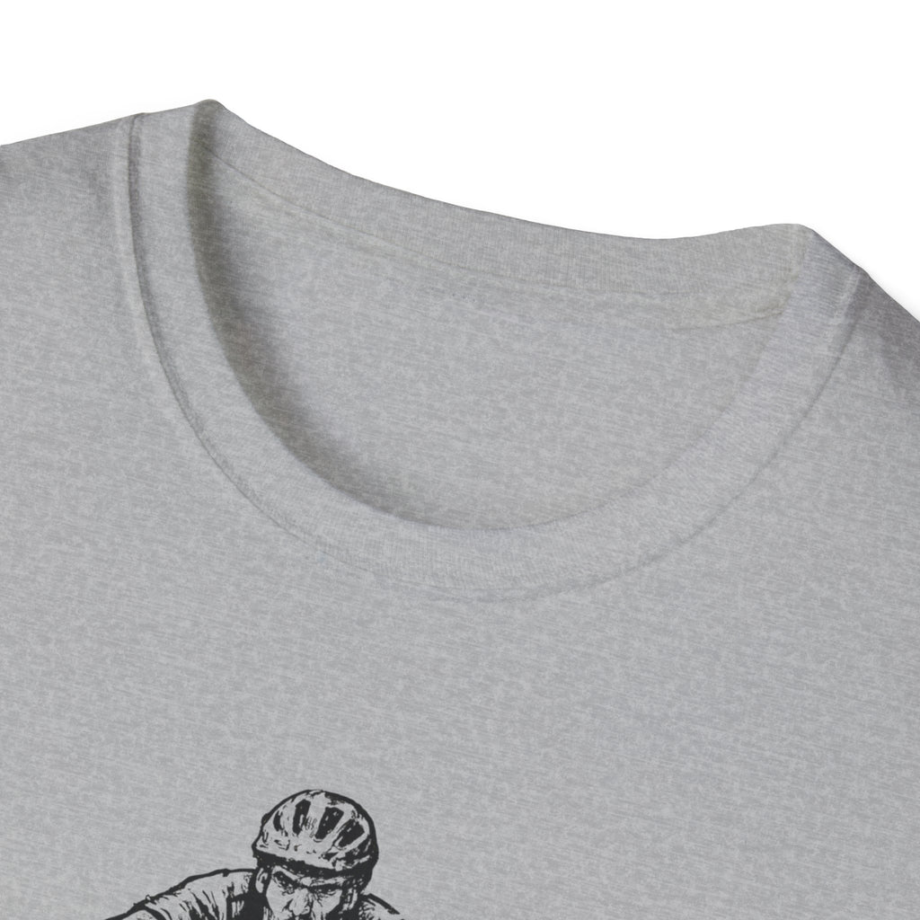 Dark Knight Warrior T-Shirt