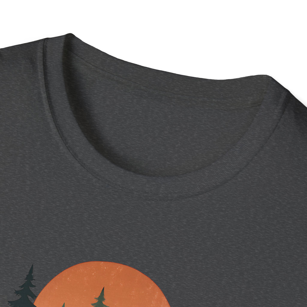 Into the Woods T-Shirt