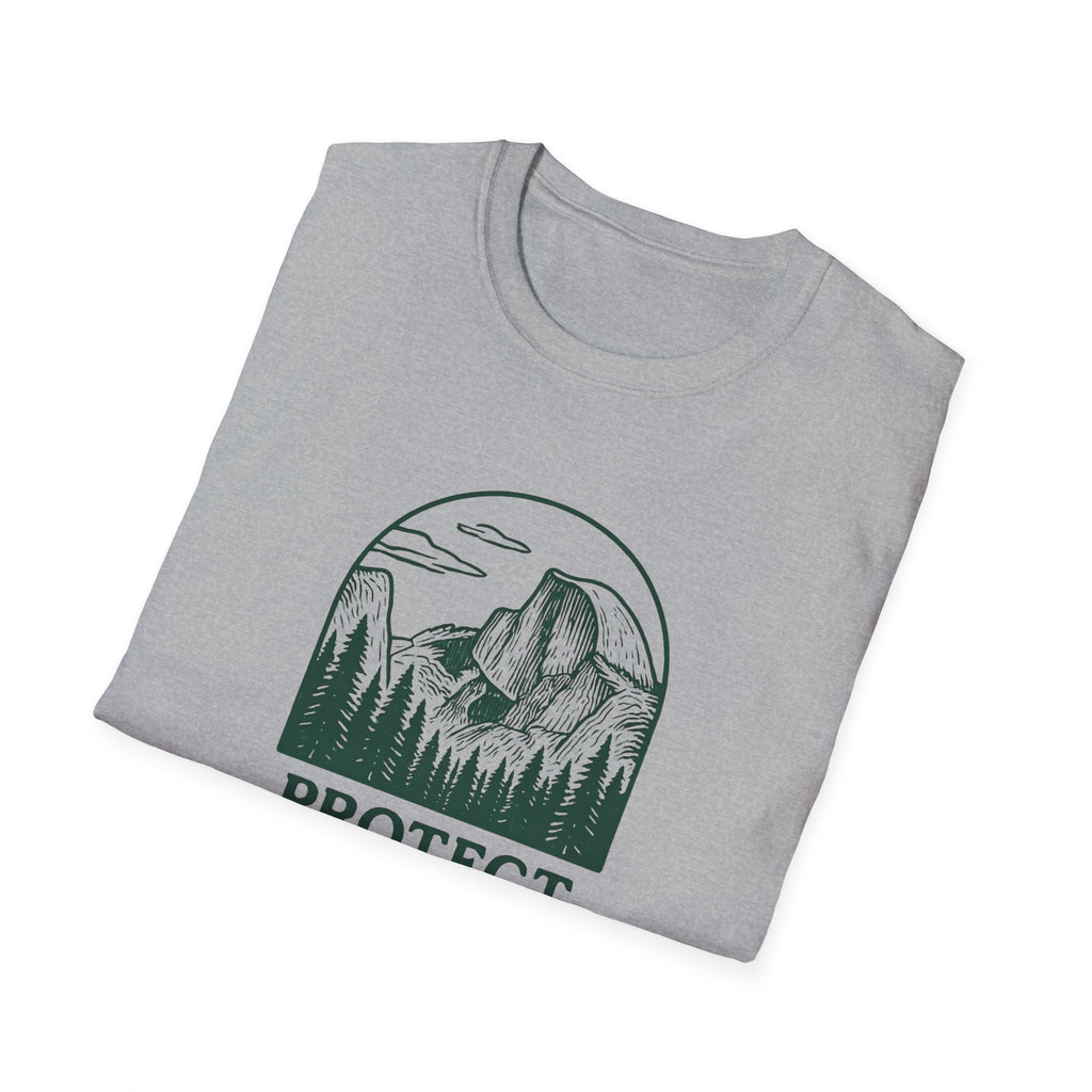 Protect Our Parks T-Shirt
