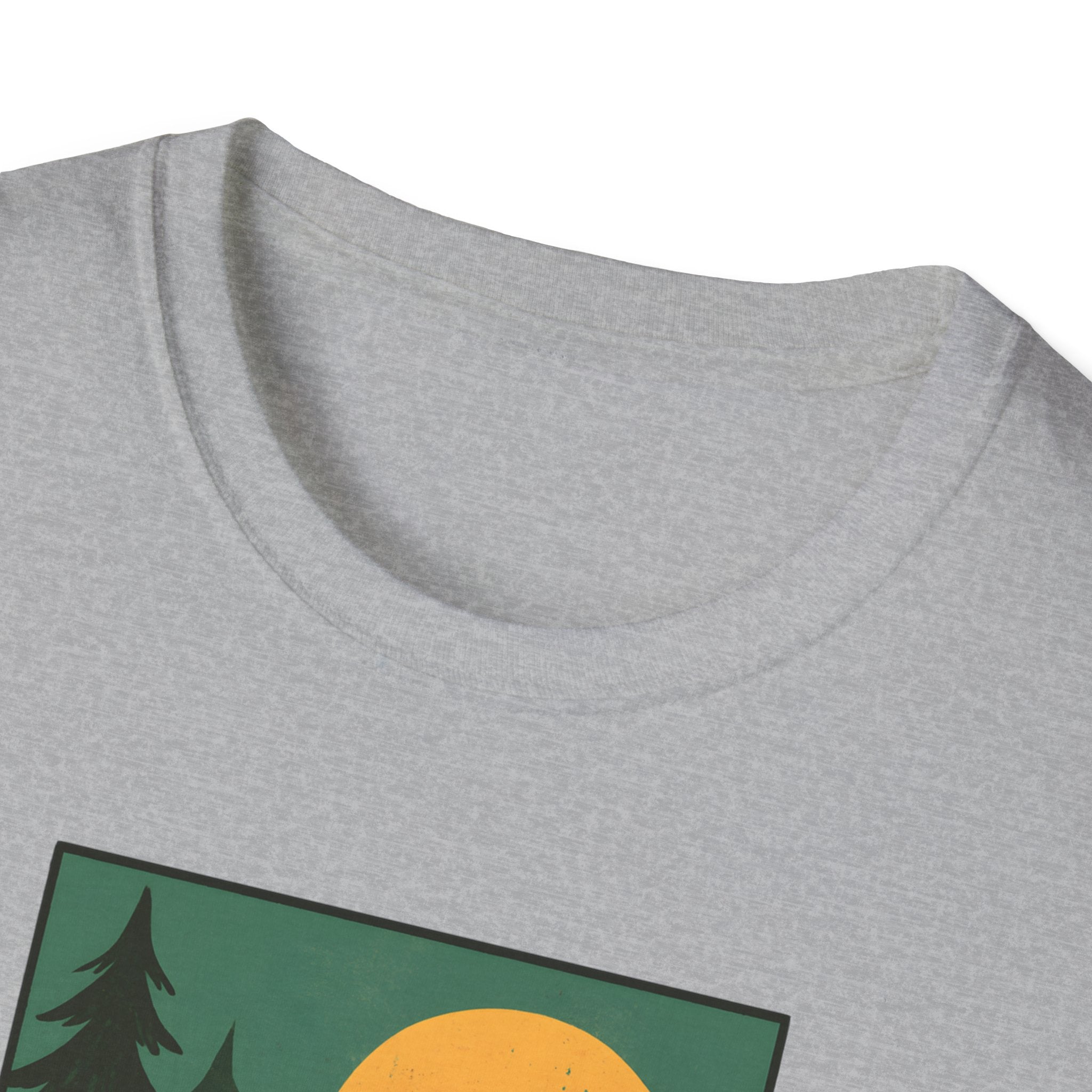 Cute woodland animals T-Shirt