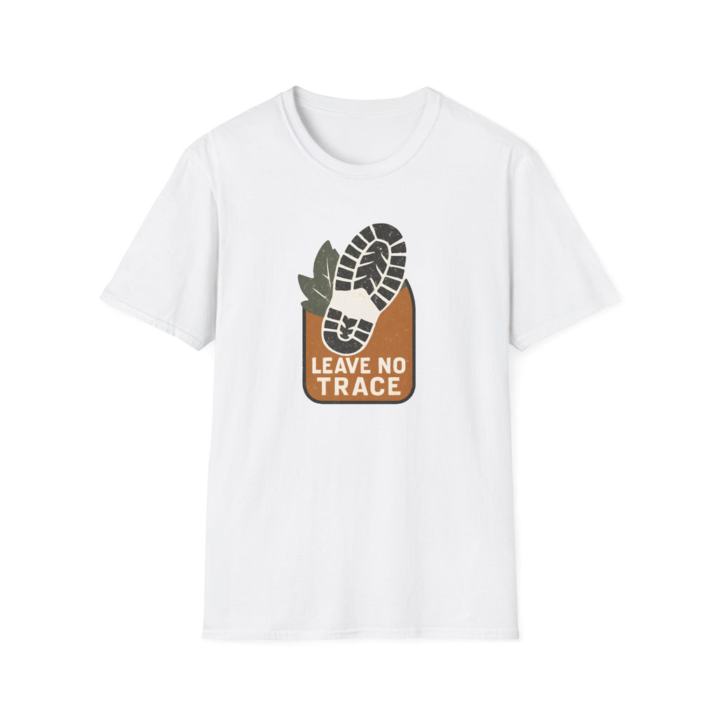 Leave No Trace T-Shirt