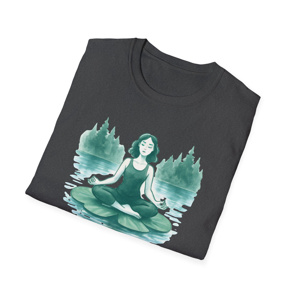 Breathe with Trees T-Shirt