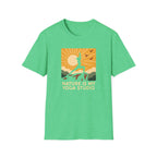Yoga in Nature T-Shirt