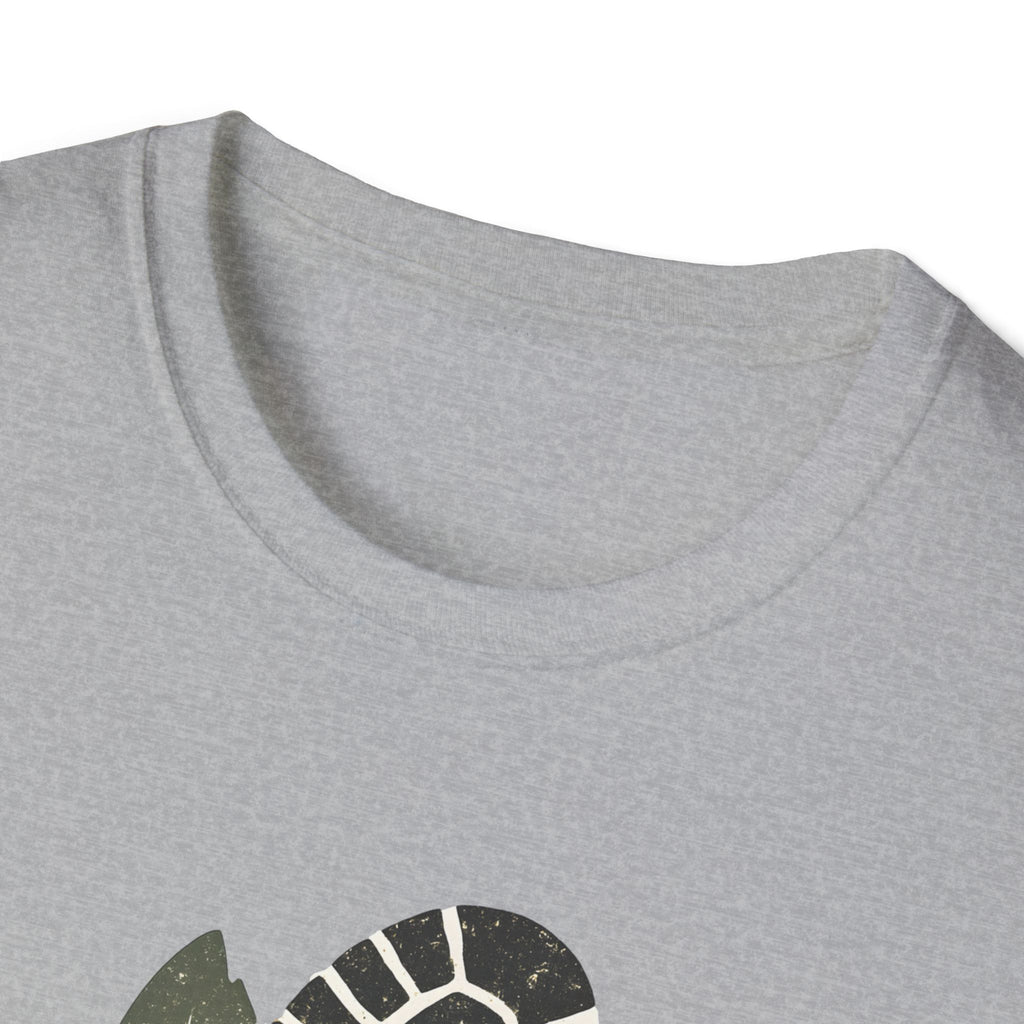 Leave No Trace T-Shirt