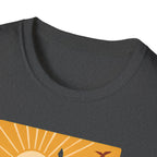 Yoga in Nature T-Shirt