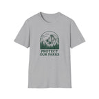 Protect Our Parks T-Shirt