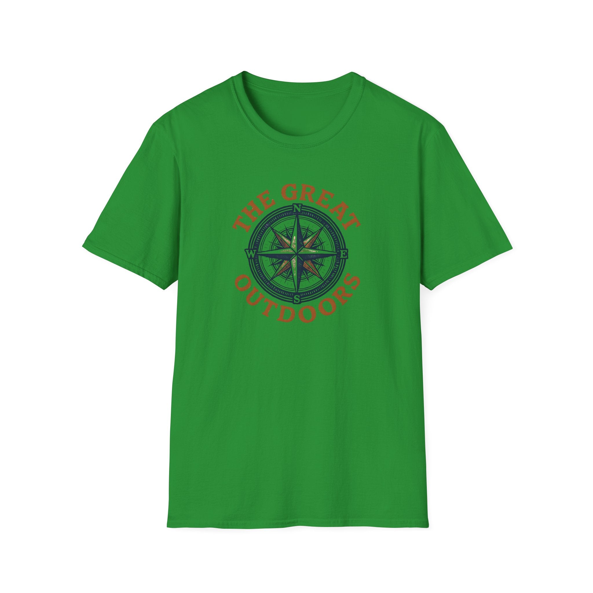 The Great Outdoors T-Shirt