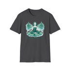 Breathe with Trees T-Shirt