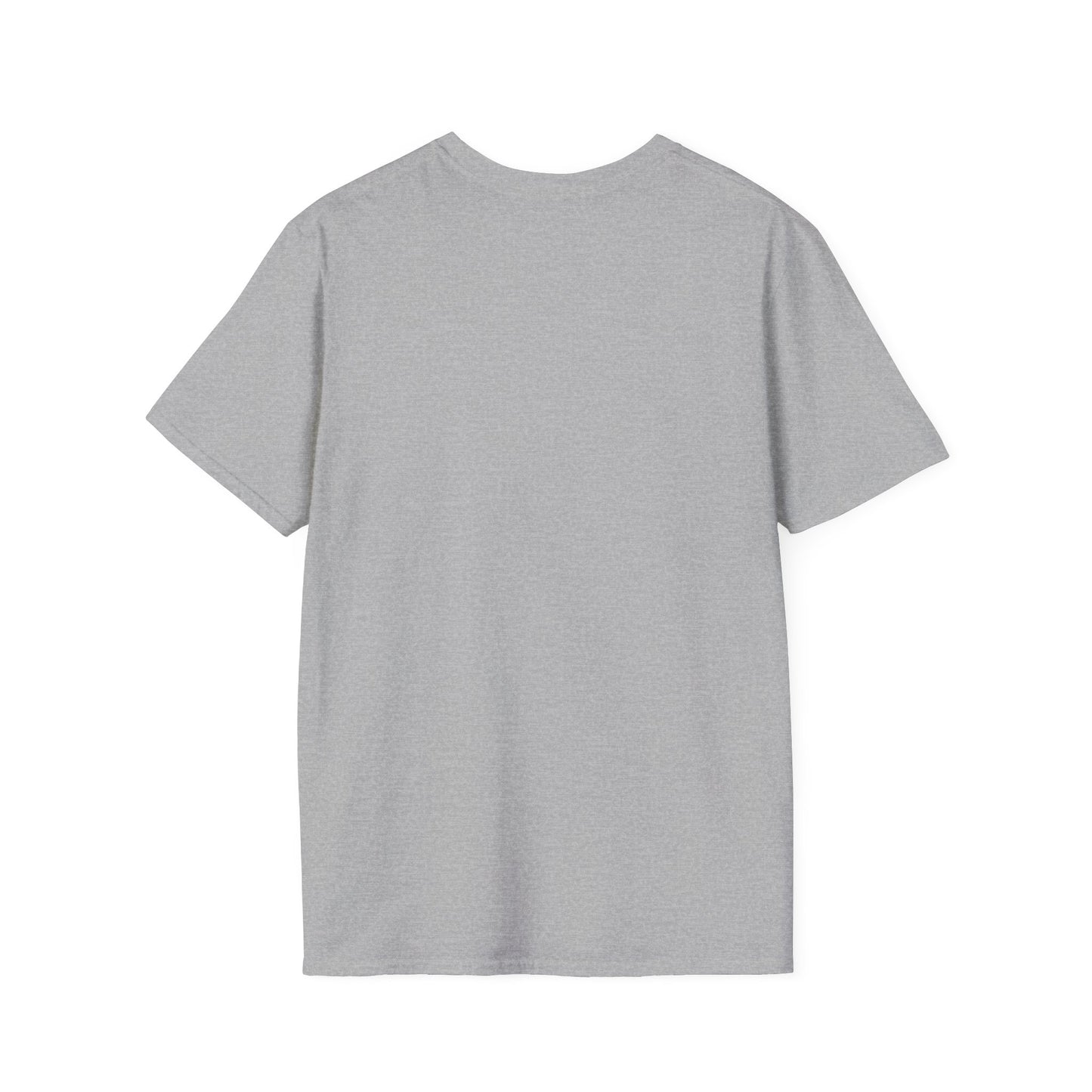 Winding Scenic Path T-Shirt