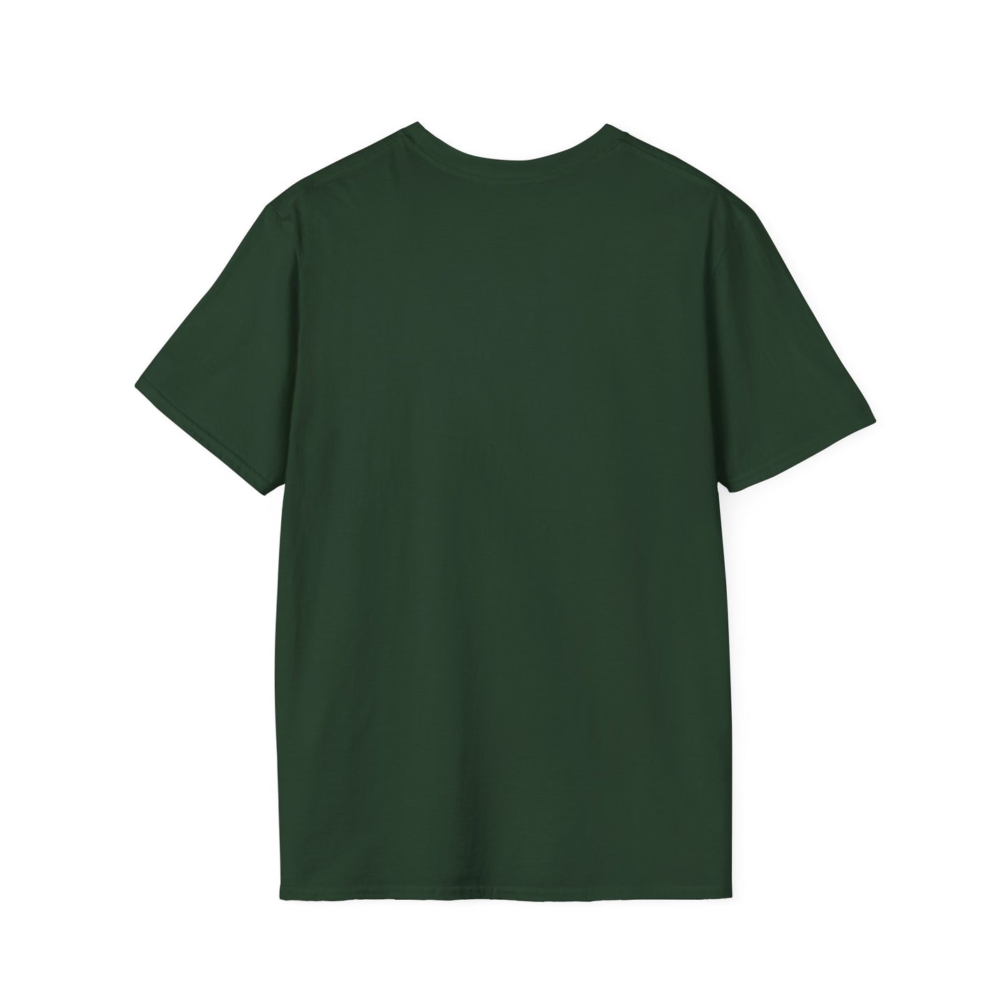 Winding Scenic Path T-Shirt