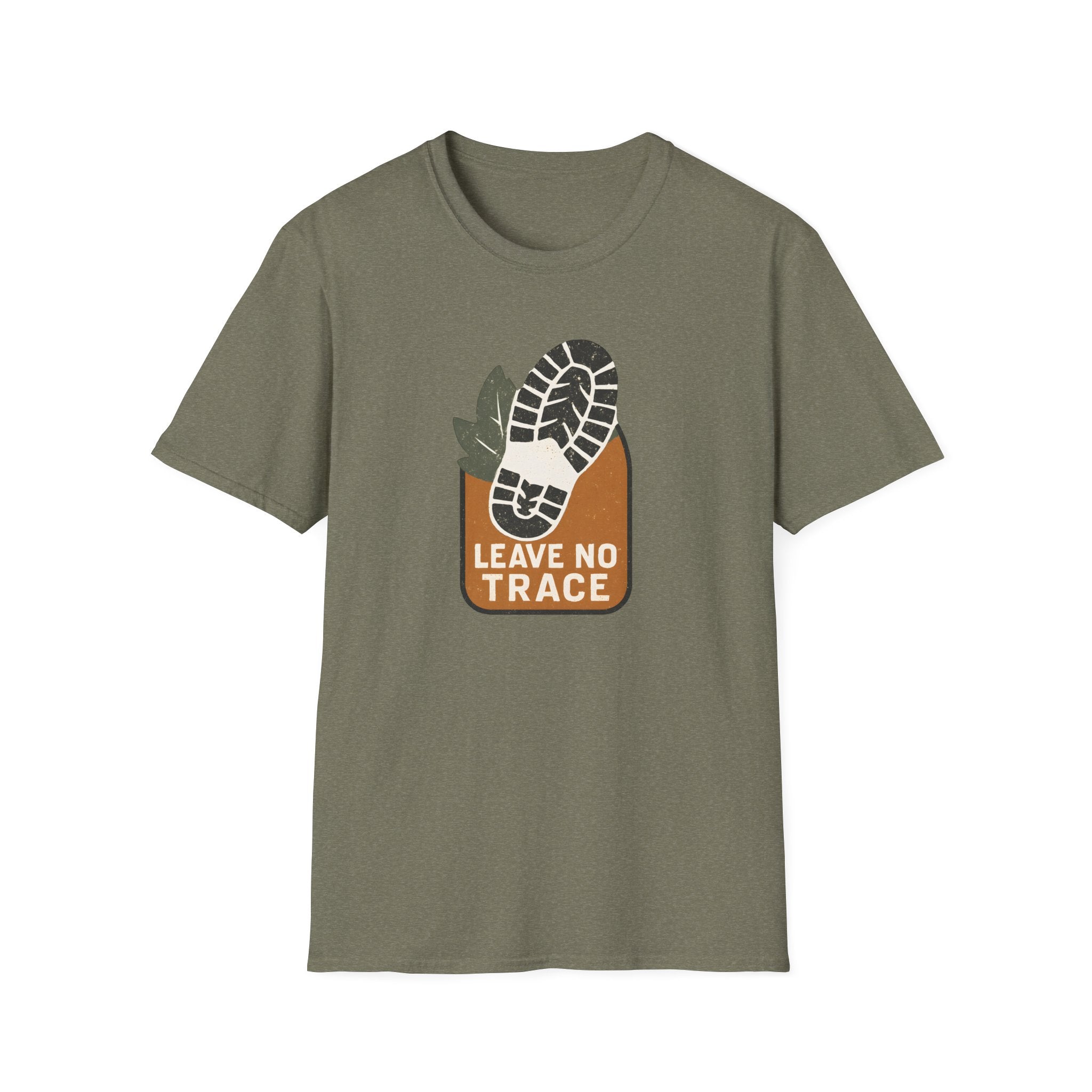Leave No Trace T-Shirt