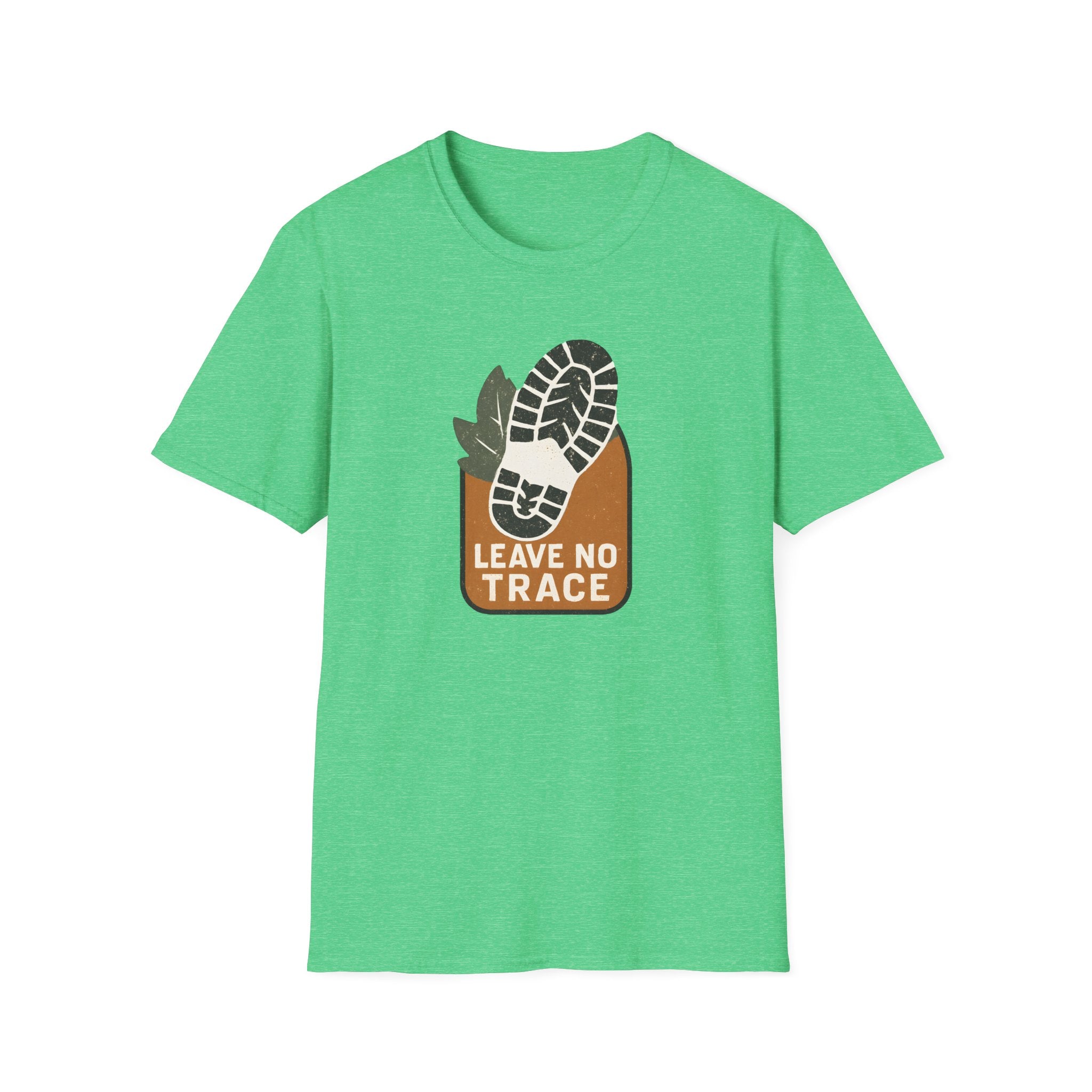 Leave No Trace T-Shirt