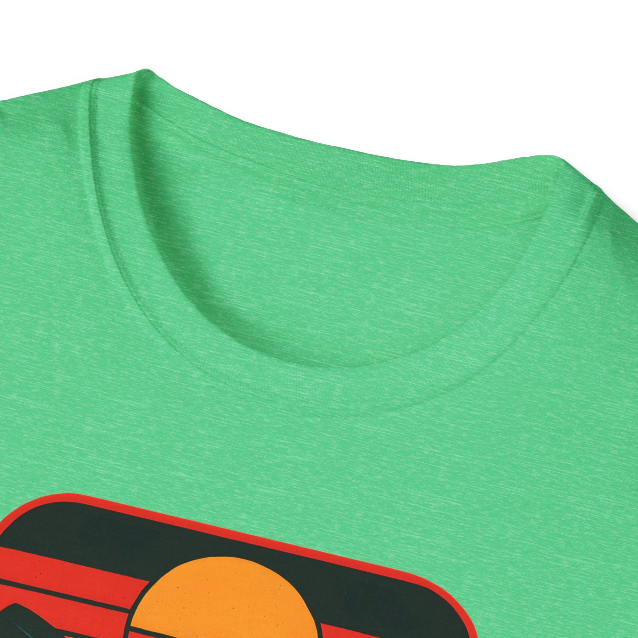 Paddle Into The Wild T-Shirt