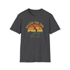 Salute the Sun T-Shirt