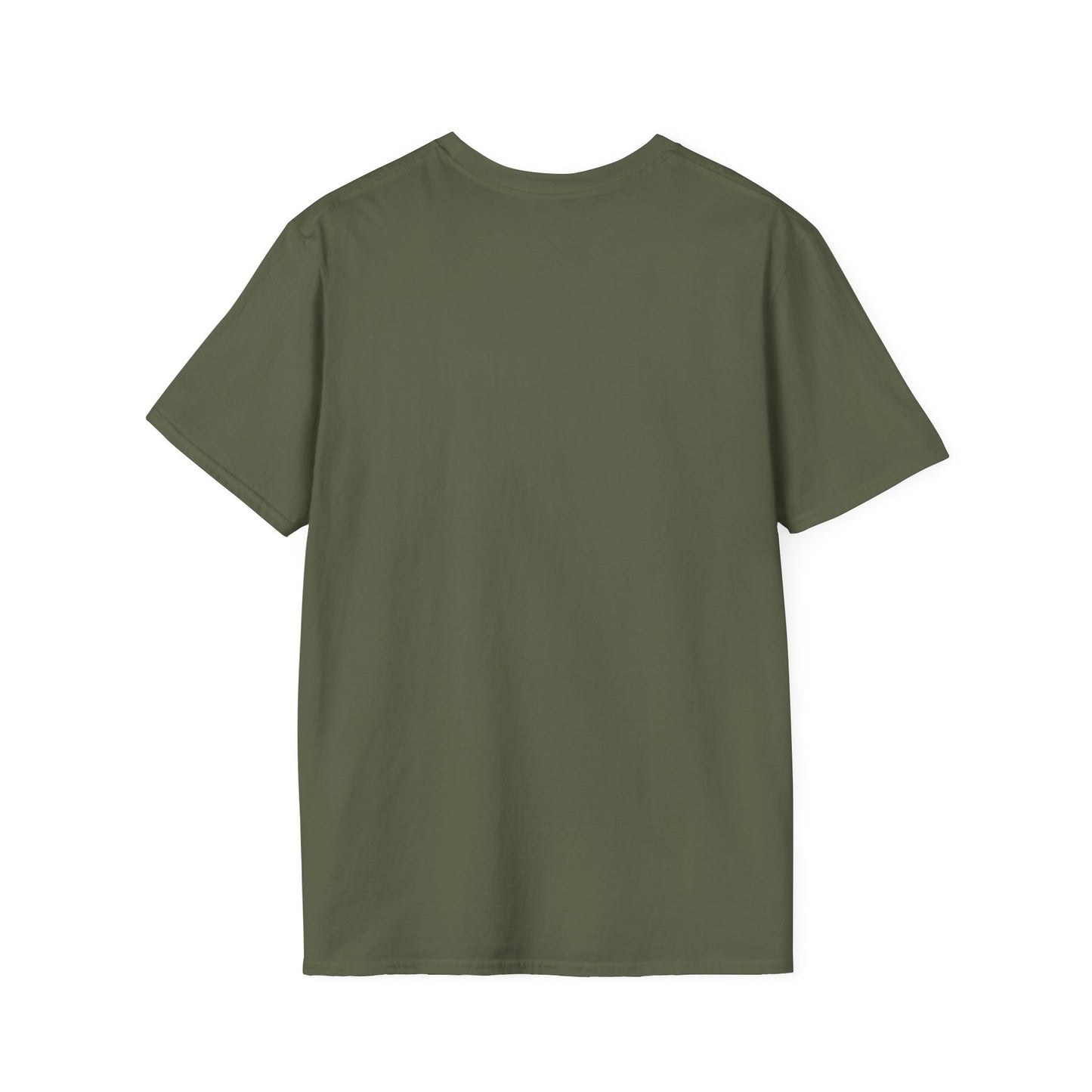Winding Scenic Path T-Shirt
