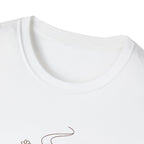 Winding Scenic Path T-Shirt