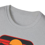 Paddle Into The Wild T-Shirt