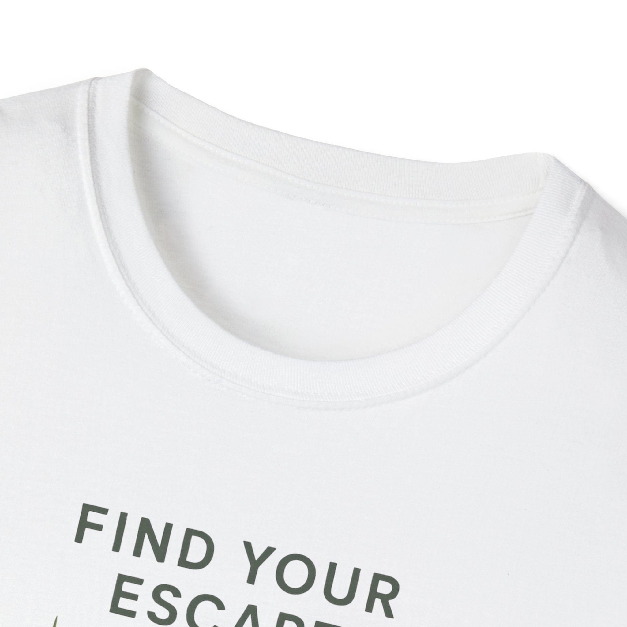 Find Your Escape T-Shirt