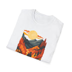 Autumn Mountain Hike T-Shirt