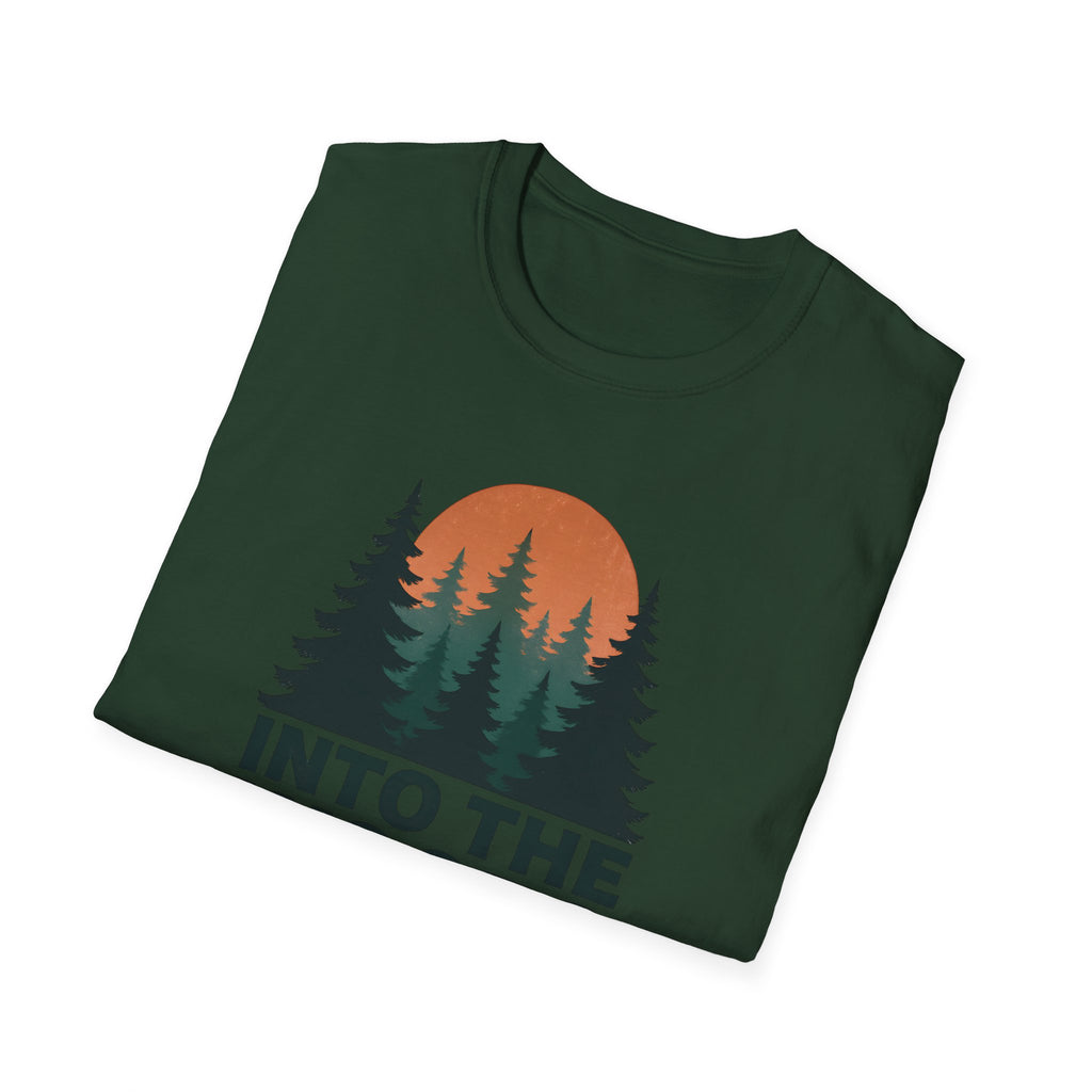 Into the Woods T-Shirt