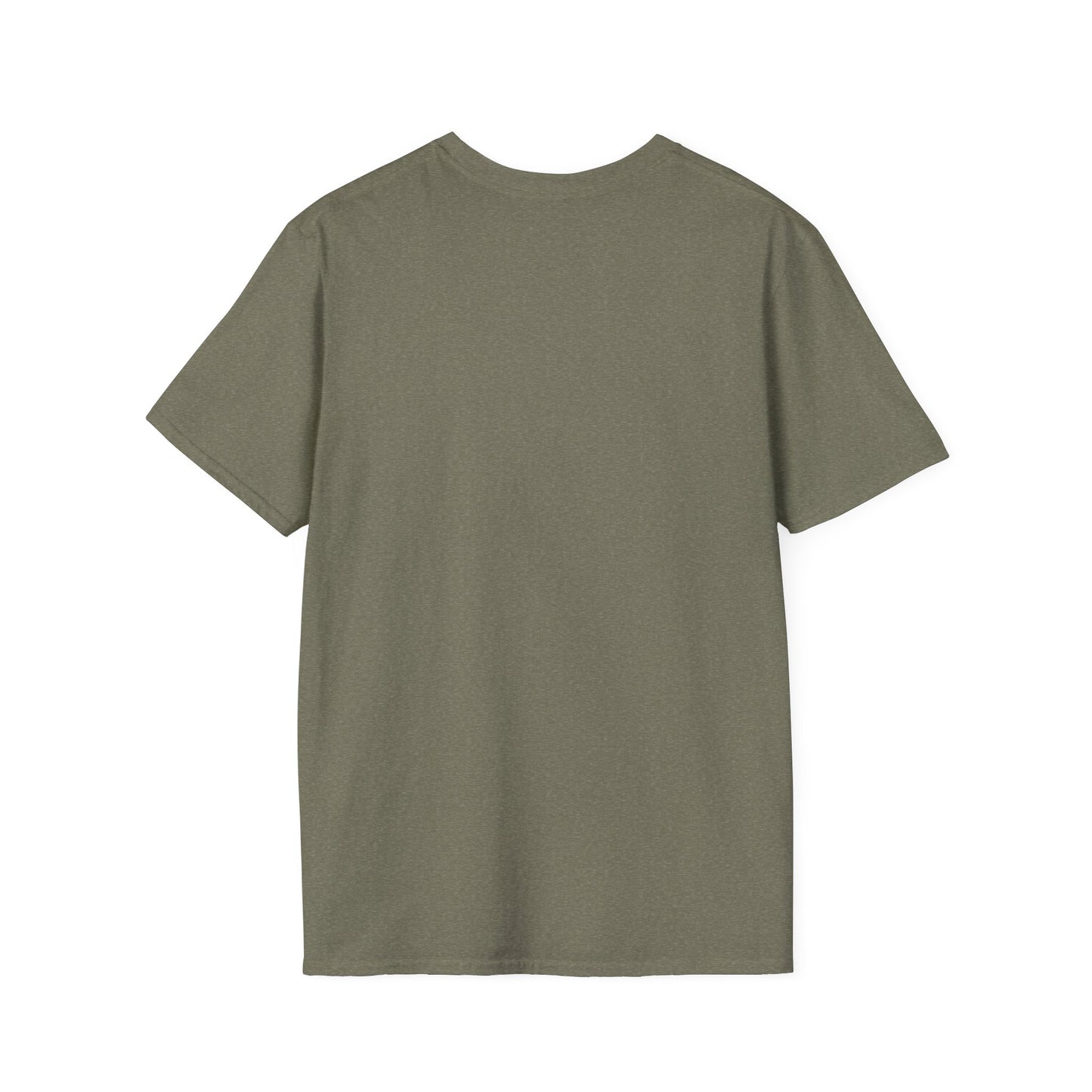 Winding Scenic Path T-Shirt