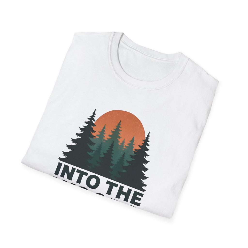 Into the Woods T-Shirt