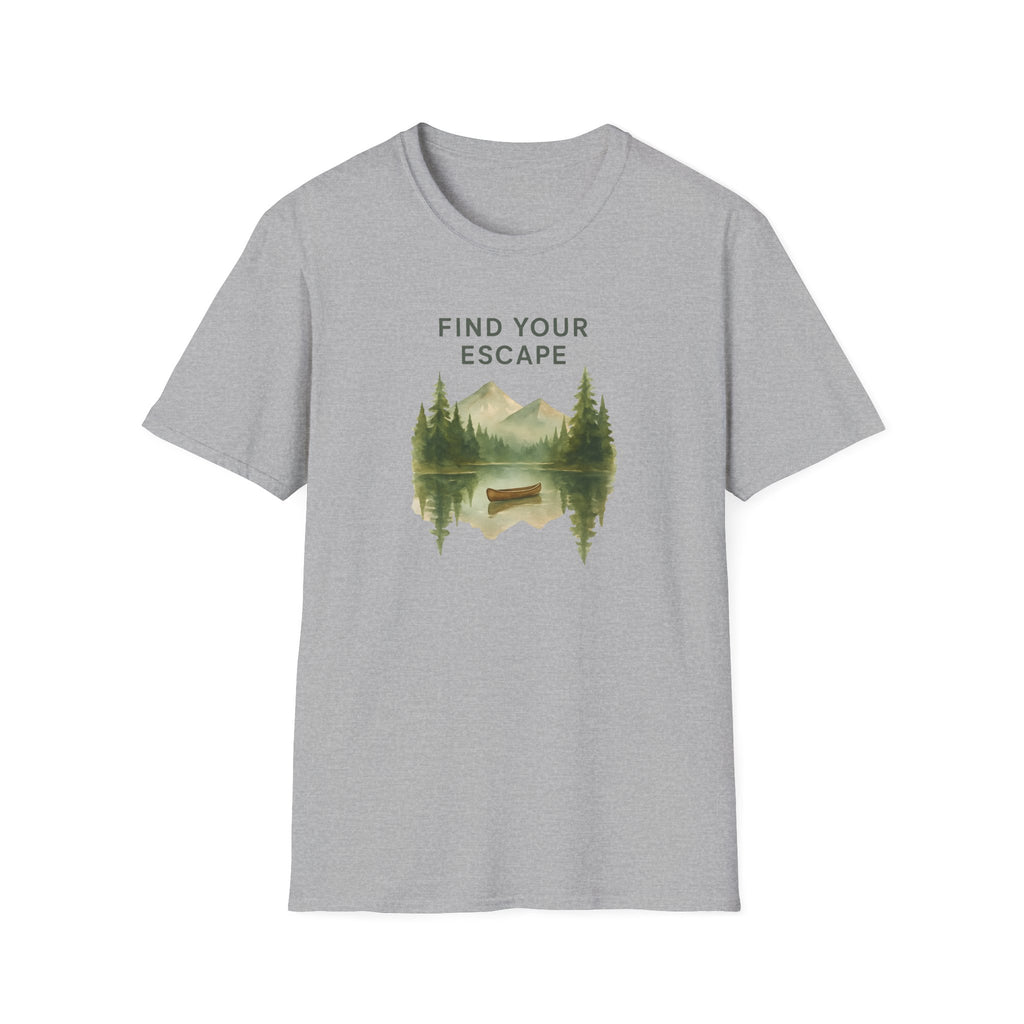 Find Your Escape T-Shirt